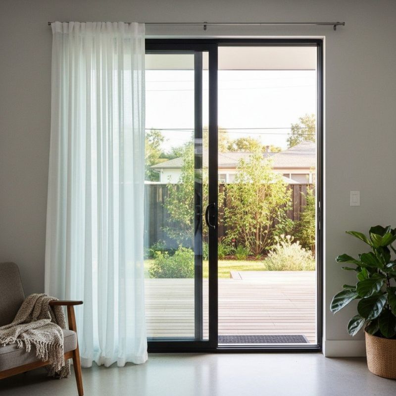 Pocket Door Installation in Olathe, KS