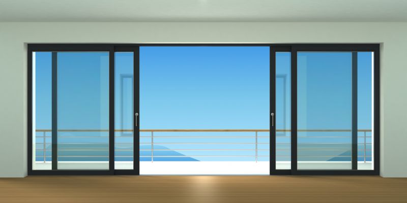 Pocket Doors Replacement in Raleigh, NC