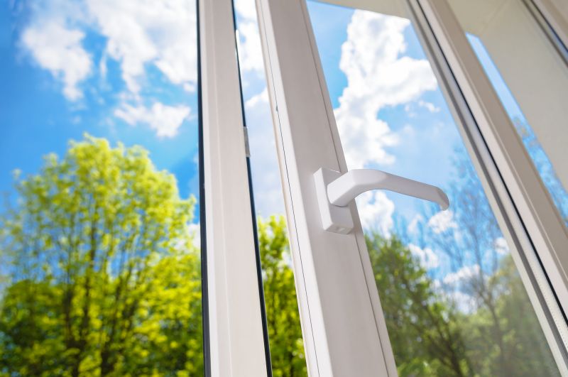 Vinyl Window Service in Manchester, NH