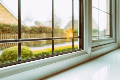 Vinyl Window Service in Olathe, KS