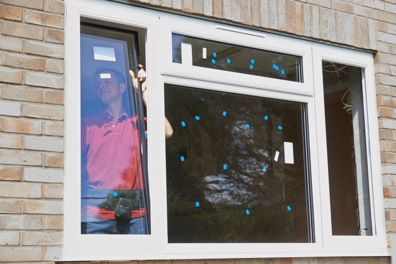 Windows Replacement in Marysville, OH