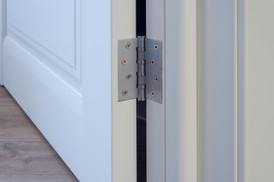 Get Professional Door Hinge Installation Service!